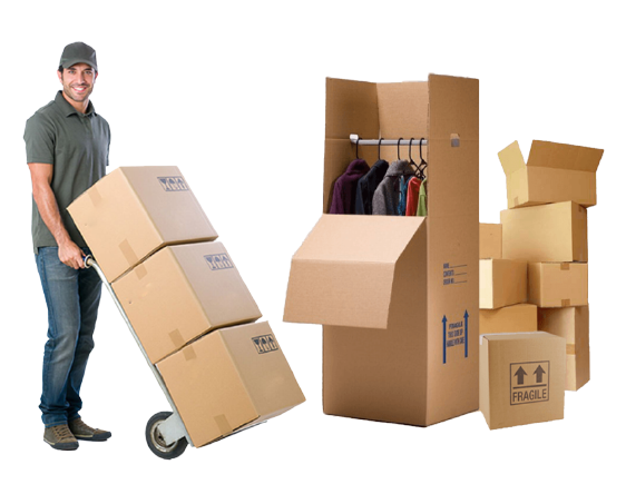 Saniya Packers and Movers