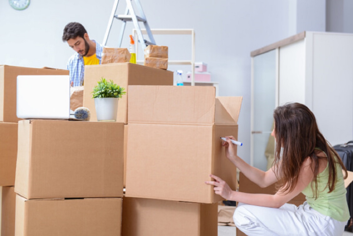 Saniya Packers and Movers